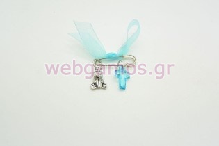 Μαρτυρικό Αρκουδάκι (45311)