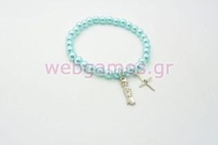 Μαρτυρικό Βραχιολάκι μικρός πρίκιπας (201606)