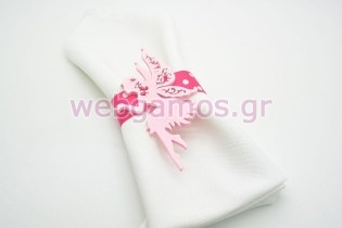 Στολισμός Πετσέτας νεράιδα (201608)