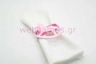 Στολισμός Πετσέτας αλογάκι (201611)