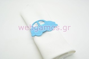 Στολισμός Πετσέτας αυτοκινητάκι (201612)