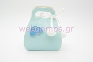 Κέρασμα Γέννας αυτοκινητάκι (289835)