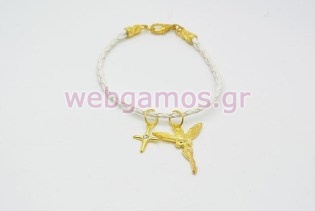Μαρτυρικό Νεράιδα βραχιολάκι (389001)