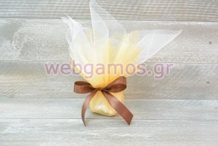 Μπομπονιέρα Γάμου απλή (853441)