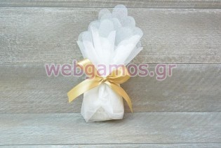 Μπομπονιέρα Γάμου απλή (853440)