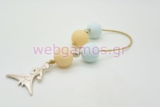 Μπεγλέρι Βάπτισης μικρός πρίγκιπας (853457)