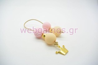 Μπεγλέρι Βάπτισης κορώνα (853453)