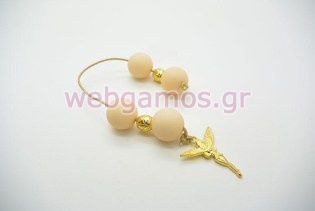 Μπεγλέρι Βάπτισης νεράιδα (853454)