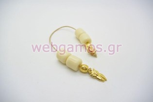 Μπεγλέρι Βάπτισης κουκουβάγια (853452)