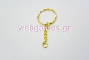 Αλυσίδα Μπρελόκ (M54151)