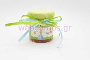 Βαζάκι με μαρμελάδα μικρός πρίγκιπας (853590)