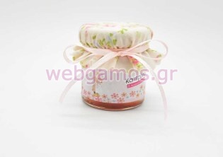 Βαζάκι με μαρμελάδα sarah kay (853587)