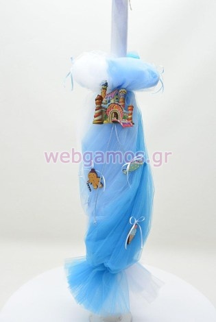 Σετ βάπτισης γλυκάκια (853607)