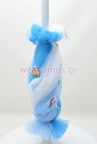 Σετ βάπτισης γλυκάκια (853607)