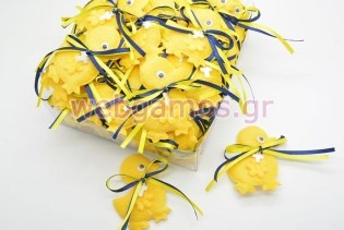 Μαρτυρικό Παπάκι (Μ05171663)