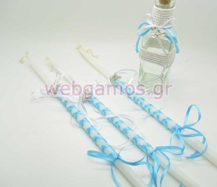 Σετ Βάπτισης βέσπα (853644)