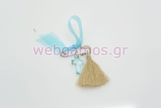 Μαρτυρικό παραμάνα με φούντα (611727)