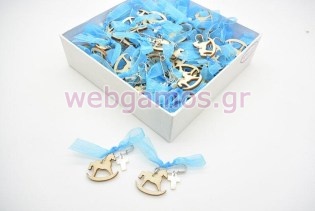 Μαρτυρικό Αλογάκι παραμάνα (611728)