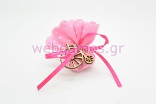 Κέρασμα Γέννας ποδηλατάκι (611735)