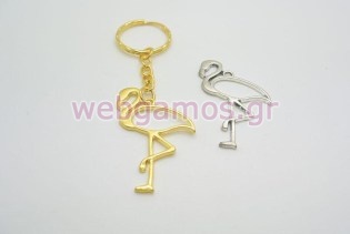 Μπρελόκ Φλαμίνγκο (611790)