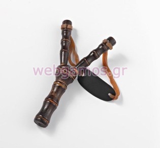 Μπομπονιέρα Βάπτισης σφεντόνα (208-8710)