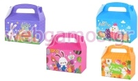 ZOOM NEW ΠΑΣΧΑΛΙΝΟ ΚΟΥΤΙ LUNCH BOX 0402347