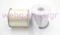 ΚΟΡΔΕΛΑ ΣΑΤΕΝ 7.5cm 25Y ΝΟΝΟΥ 0501094