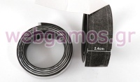 ΜΑΓΝΗΤΗΣ ΤΑΙΝΙΑ ΑΥΤΟΚΟΛΛΗΤΗ 2.4cm 1m 0503057