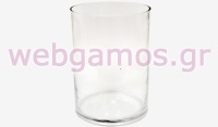 ΒΑΖΟ ΚΥΛΙΝΔΡΟΣ 25cm x 15cm 01GR1072 0503183
