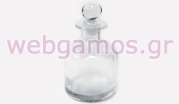 ΜΠΟΥΚΑΛΙ ΜΕ ΚΑΠΑΚΙ 250ml 0503249