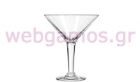 ΓΥΑΛΑ ΜΑΡΤΙΝΙ ΜΙΚΡΗ 30cm 0503294