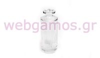 ΒΑΖΟ 200ML ΜΕ ΓΡΑΜΜΕΣ 5cm x 13.3cm 0503316