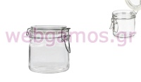 ΒΑΖΟ ΜΕ ΚΑΠΑΚΙ ΚΑΙ ΕΛΑΣΜΑ 6.3cm x 7cm 0503350