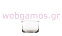 ΓΥΑΛΙΝΟ ΒΑΖΑΚΙ 7.5cm x 5cm 0503376