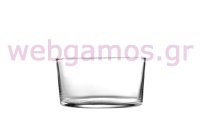 ΓΥΑΛΙΝΟ ΒΑΖΑΚΙ 10.5cm x 6cm 0503377