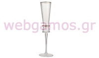 ΠΟΤΗΡΙ ΣΑΜΠΑΝΙΑΣ ΑΝΑΓΛΥΦΟ ΜΕ ΧΡΥΣΟ ΧΕΙΛΟΣ 170ml 0503390