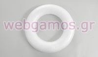 ΣΤΕΦΑΝΙ FOAM 16cm 0511008