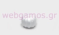 FOAM ΚΟΛΟΚΥΘΑ ΜΙΚΡΗ 10cm 0511058