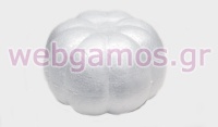 FOAM ΚΟΛΟΚΥΘΑ ΜΕΓΑΛΗ 19cm 0511060