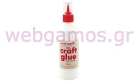 ΚΟΛΛΑ PVA CRAFT 250G 0515023