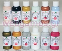 ΧΡΩΜΑ ΚΡΑΚΕΛΕ 100ml 0515051