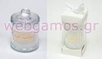 ΚΕΡΙ ΑΡΩΜΑΤΙΚΟ ΒΑΝΙΛΙΑ ΣΕ ΚΟΥΤΙ 0515266