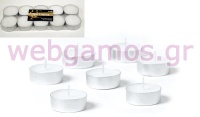 ΚΕΡΑΚΙΑ ΡΕΣΩ ΣΕΤ/10 6cm x 2cm 0515277