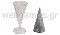 ΚΑΛΟΥΠΙ ΠΛΑΣΤΙΚΟ ΚΩΝΟΣ 0515321