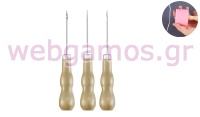 ΕΡΓΑΛΕΙΑ ΔΙΑΤΡΗΣΗΣ ΓΙΑ ΚΑΤΑΣΚΕΥΗ ΚΕΡΙΩΝ ΣΕΤ/3 0515412