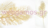 ΚΛΑΔΙ ΚΟΡΑΛΛΙ ΕΚΡΟΥ 35cm x 80cm 0516133