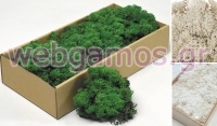 MOSS 500g 0516180