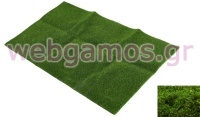 MOSS ΣΥΝΘΕΤΙΚΟ ΤΑΠΗΤΑΣ 2m x 1m 0516214