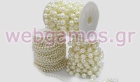 ΓΙΡΛΑΝΤΑ ΠΕΡΛΕΣ 6mm 28m 0517804