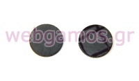 ΜΑΓΝΗΤΗΣ ΜΟΝΗΣ ΟΨΗΣ 25*3mm 0518024